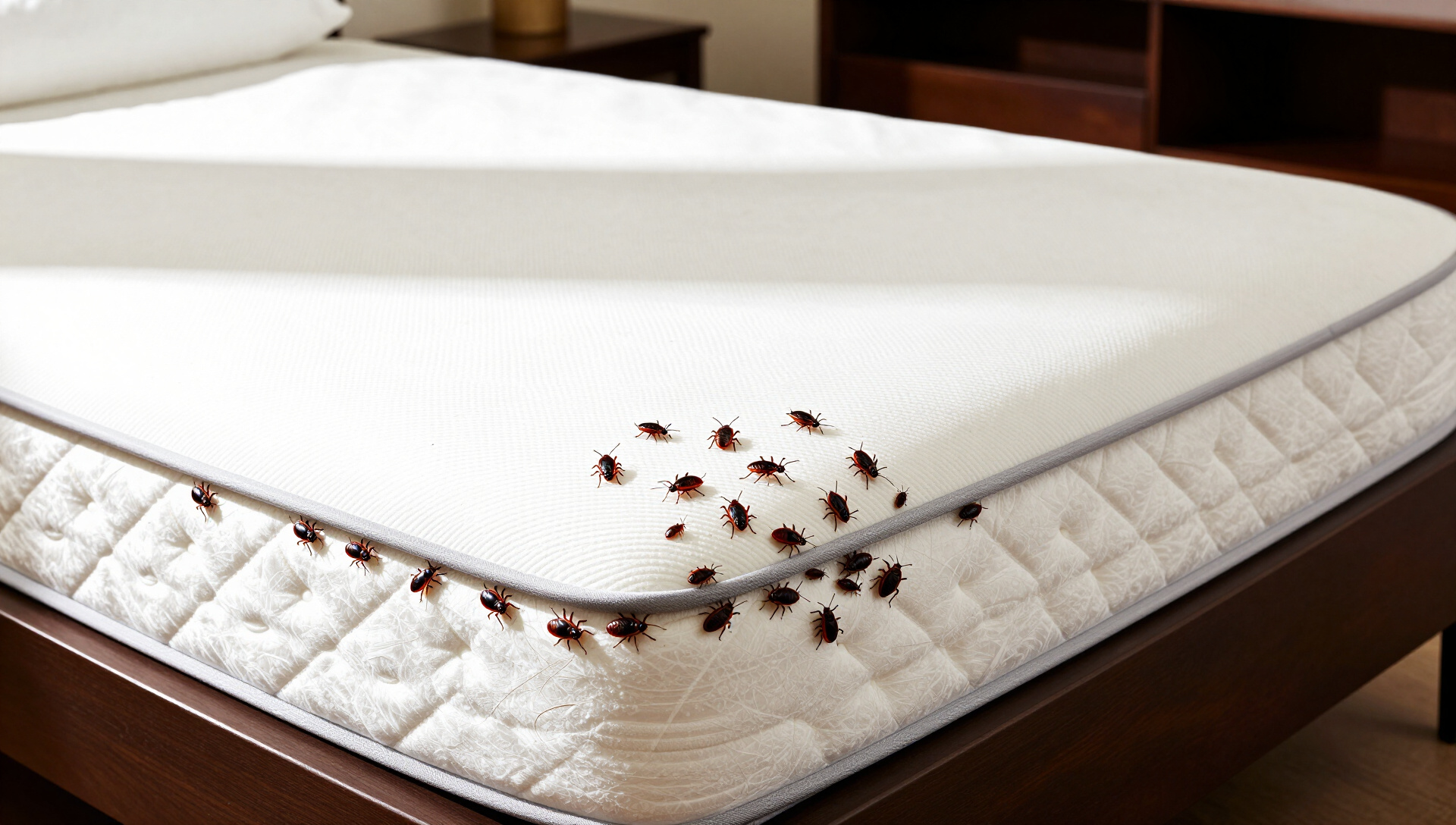 Bed Bugs Control in Kemps Creek