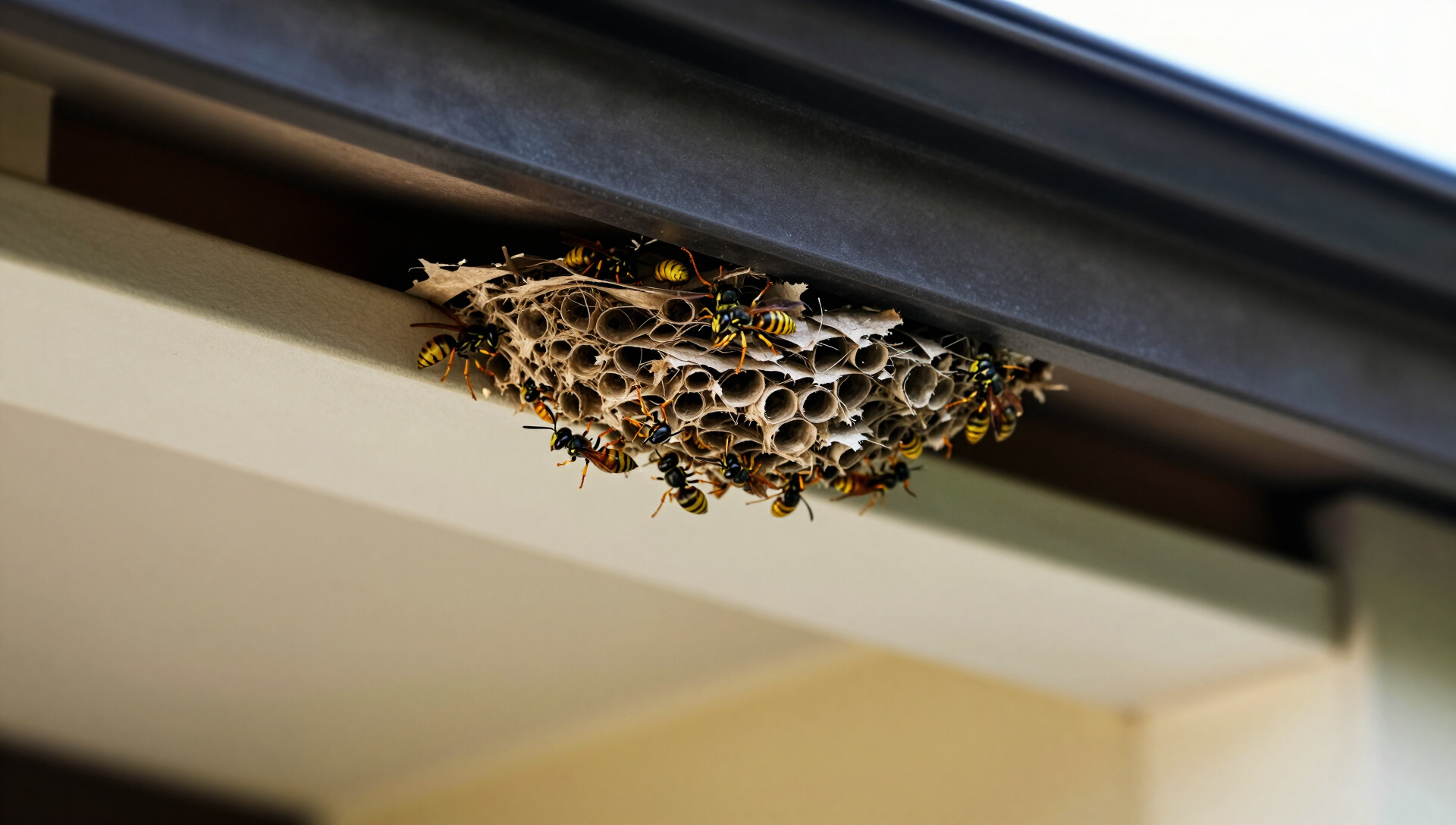 Bees and Wasp Removal in Kemps Creek