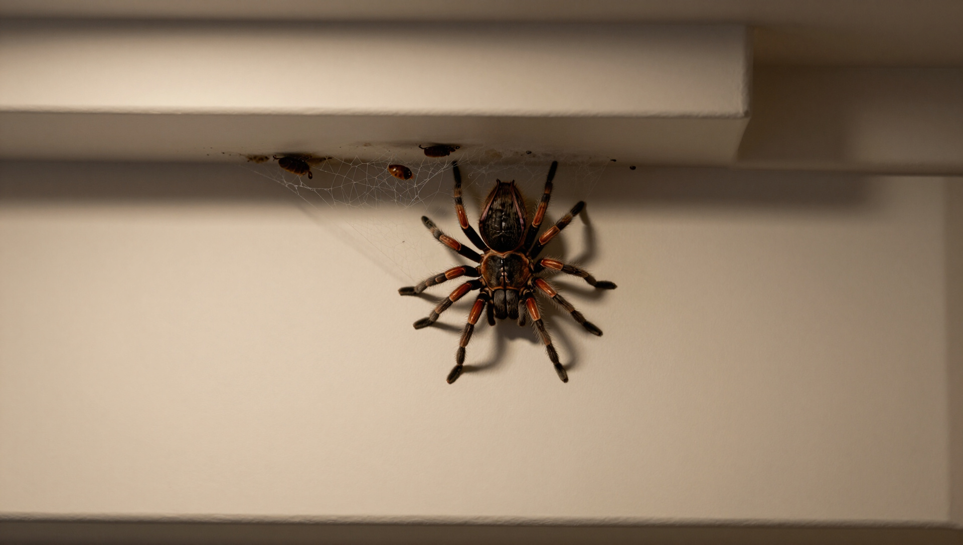 Spider Control in Kemps Creek
